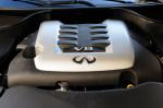 Infiniti FX50 2009 года